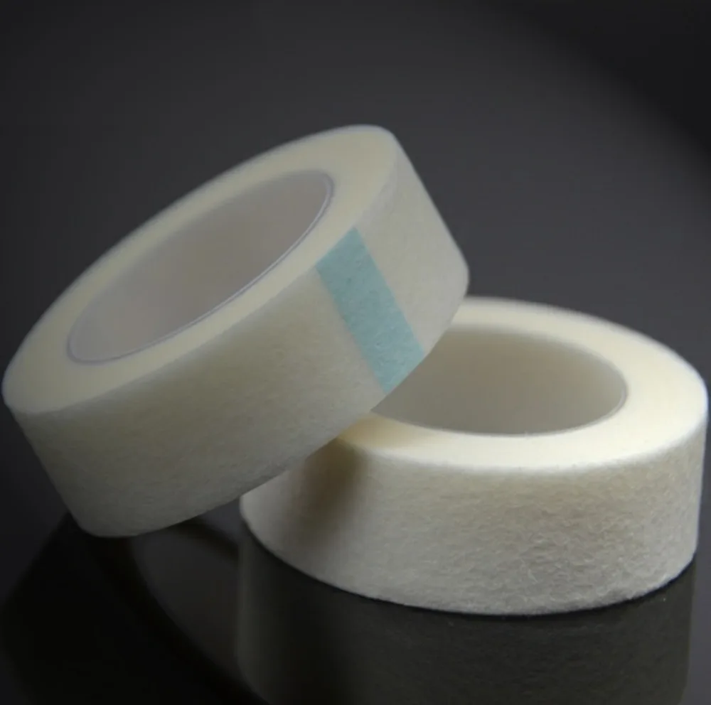 Бесплатная доставка оптовая продажа 50 шт./лот профессиональная лента для