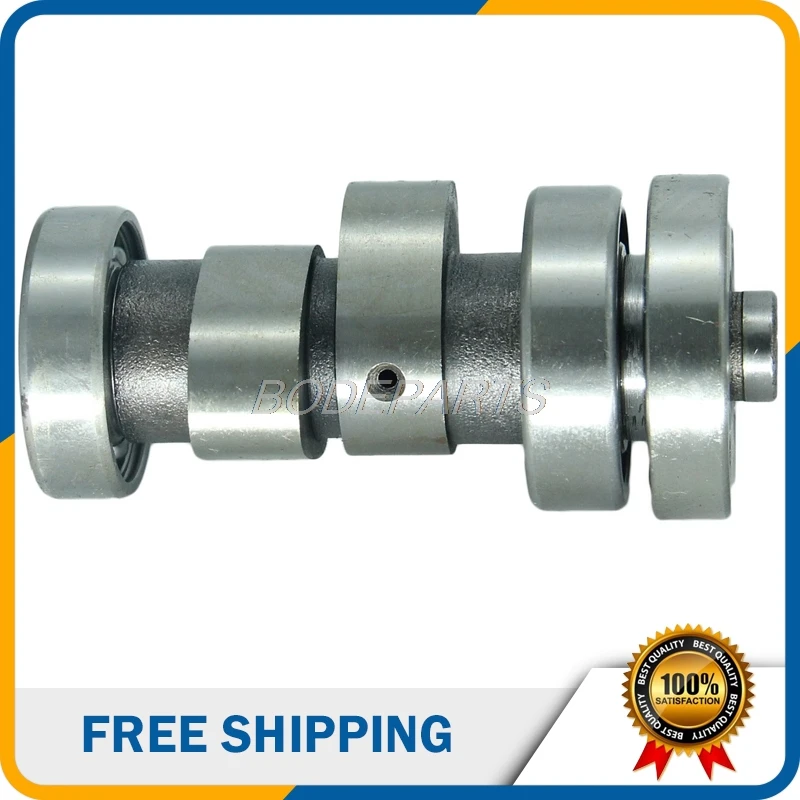 Motorcycle Engine Parts Camshaft For Yinxiang Horizontal 150CC 160CC ATV Dirt Bike GT-122 Free Shipping | Автомобили и мотоциклы