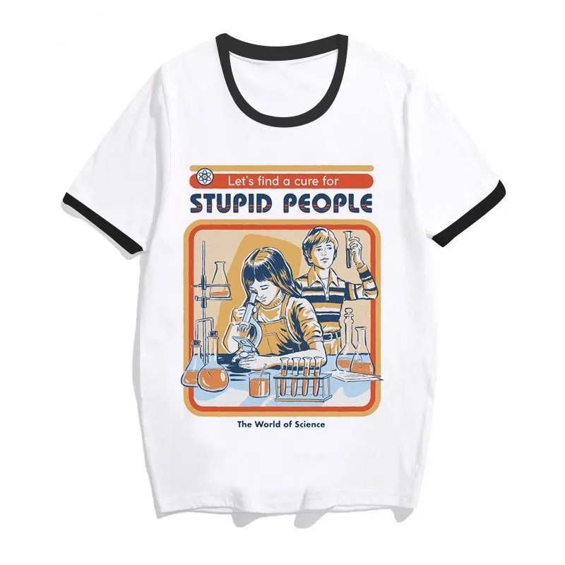 1606 Сатана футболка винтажная женская футболка Let's Summon Demons Graphic tees tops Harajuku Tumblr Футболка женская забавная футболка на Хэллоуин - Цвет: 1606