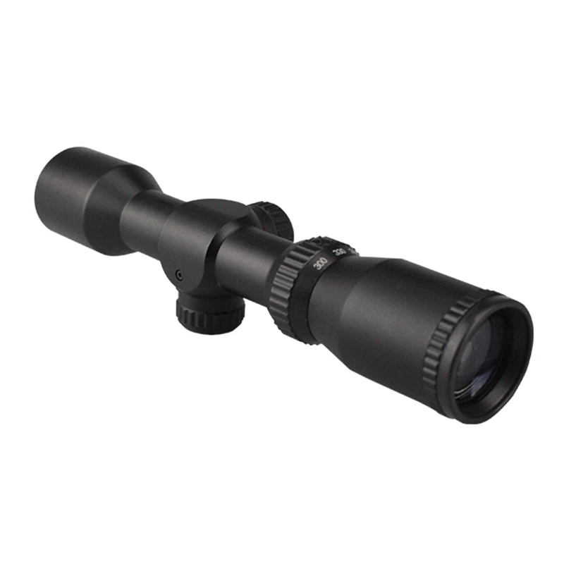 

Acecare Прямая доставка 1,5-5x32 оптический прицел для пневматической винтовки Aim Scope арбалет для охоты