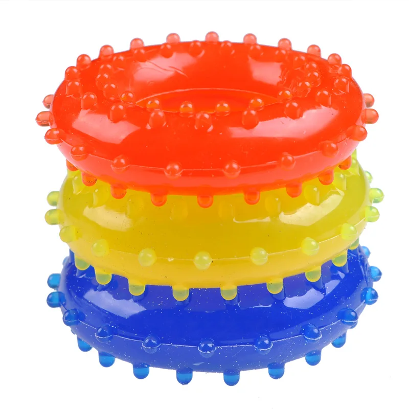 Эспандер для пальцев упражнения рук противоскользящая пружина прочная ручка