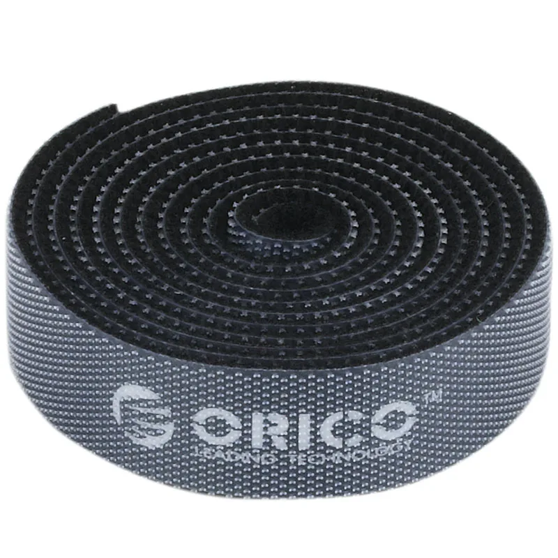 Нейлоновый намоточный провод ORICO 1 м органайзер для наушников держатель мыши