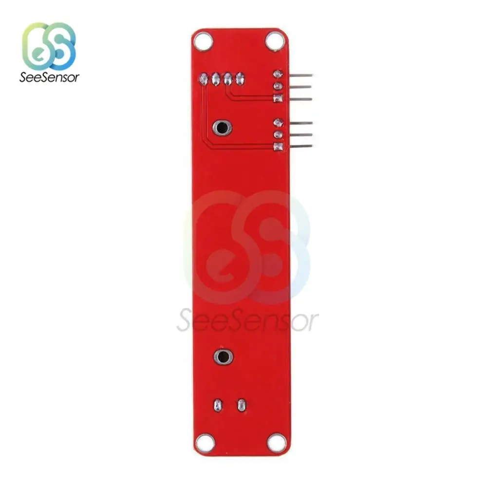 10K Φ потенциометр модуль AVR электронный блок для Arduino MCU ARM других микросхем|Детали