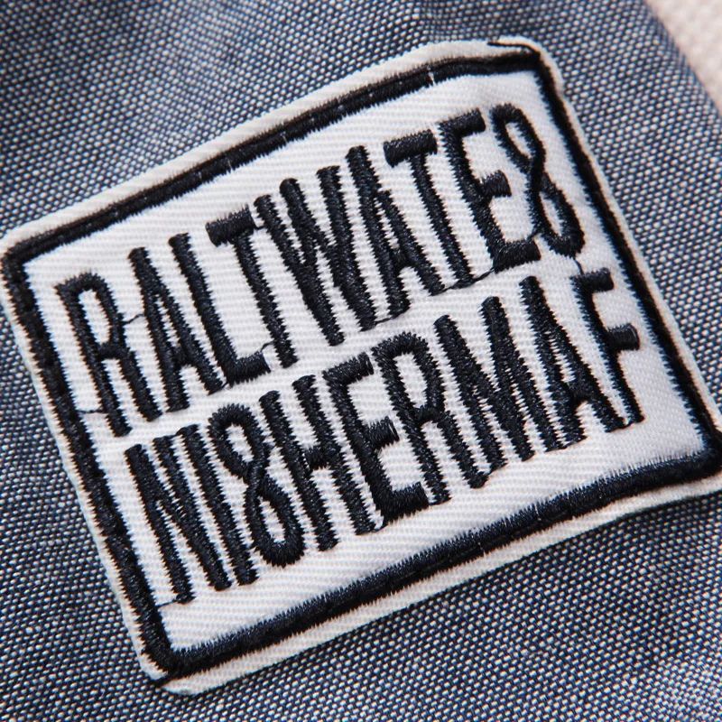 Новинка осени 2018 джинсовые рубашки с длинным рукавом мужская рубашка