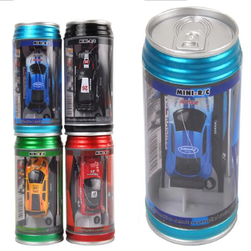 Мини RC автомобиль с дистанционным управлением микро гоночный электрические