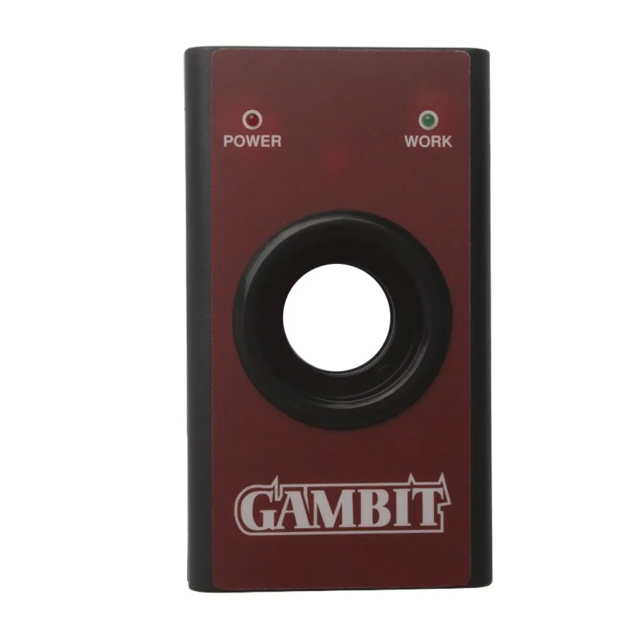 2018 Новый программатор Gambit ключи MASTER II новейшая версия 2 0 автоматический