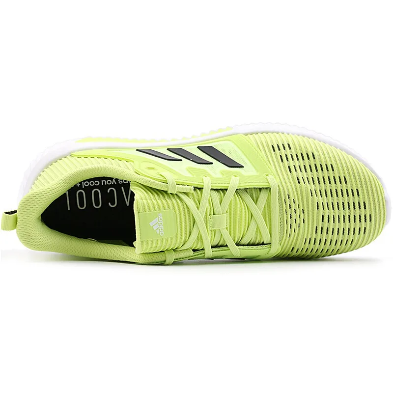 Новое поступление! Оригинальные мужские кроссовки для бега Adidas CLIMACOOL|Беговая