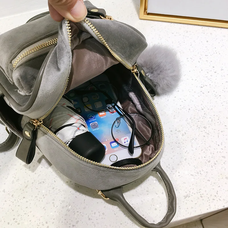 2019 женский милый рюкзак для подростков детский мини девочек детские маленькие