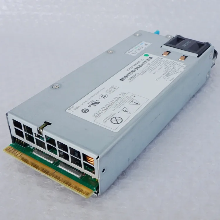 Бесплатная доставка PS-2751-2F-LF 4A906-01 блок питания 12 В для сервера R520G7 RH2285 серверный 750