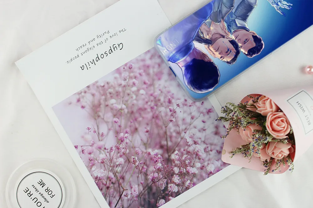 Мягкий чехол для Xiaomi 9 8 A2 A3 lite Mi 9t CC9 9se 5X 6 10 Max3 6X Note10 Pro coque из Детройта стать