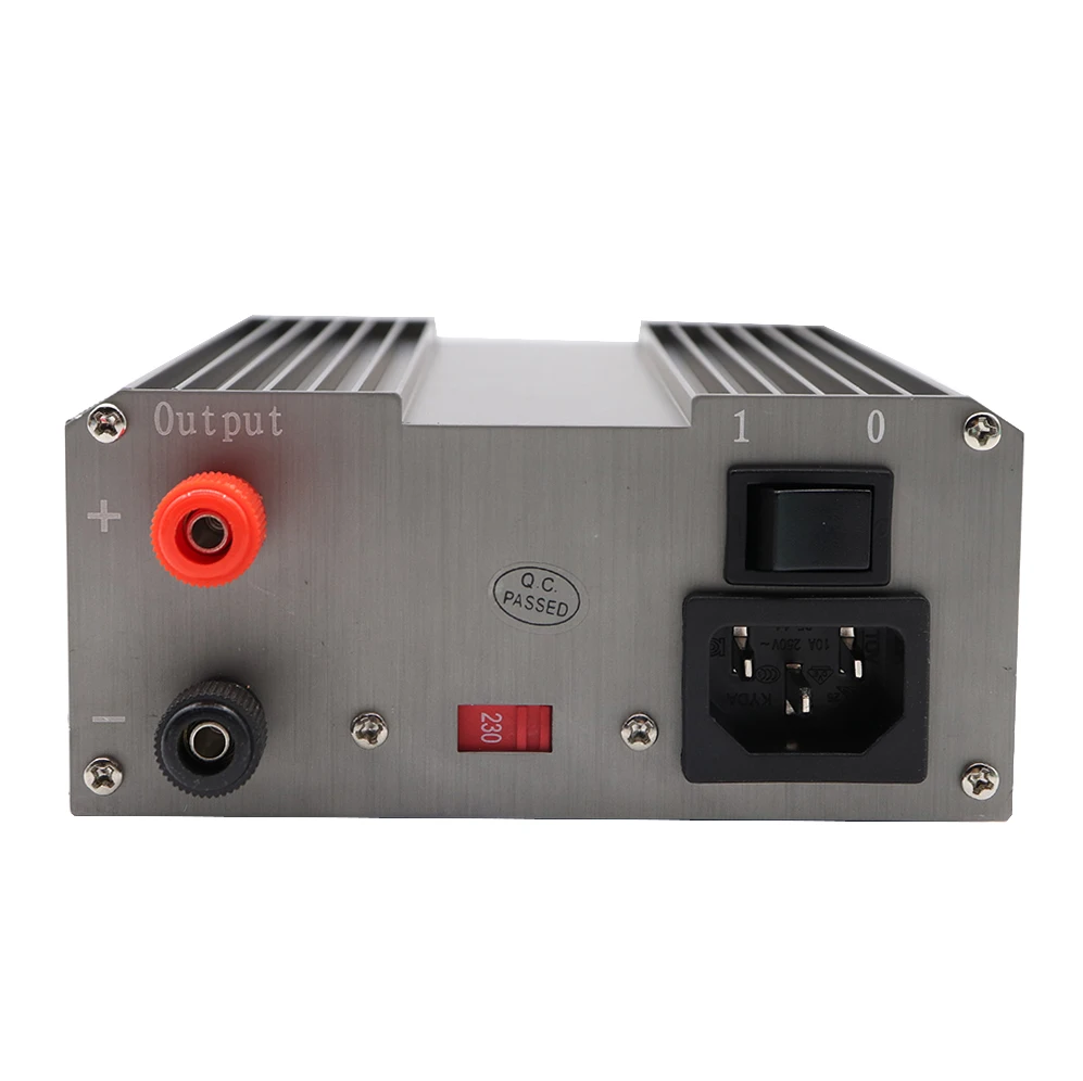 CPS-6003 мини высокомощный цифровой источник питания постоянного тока OVP/OCP/OTP 60В 3A