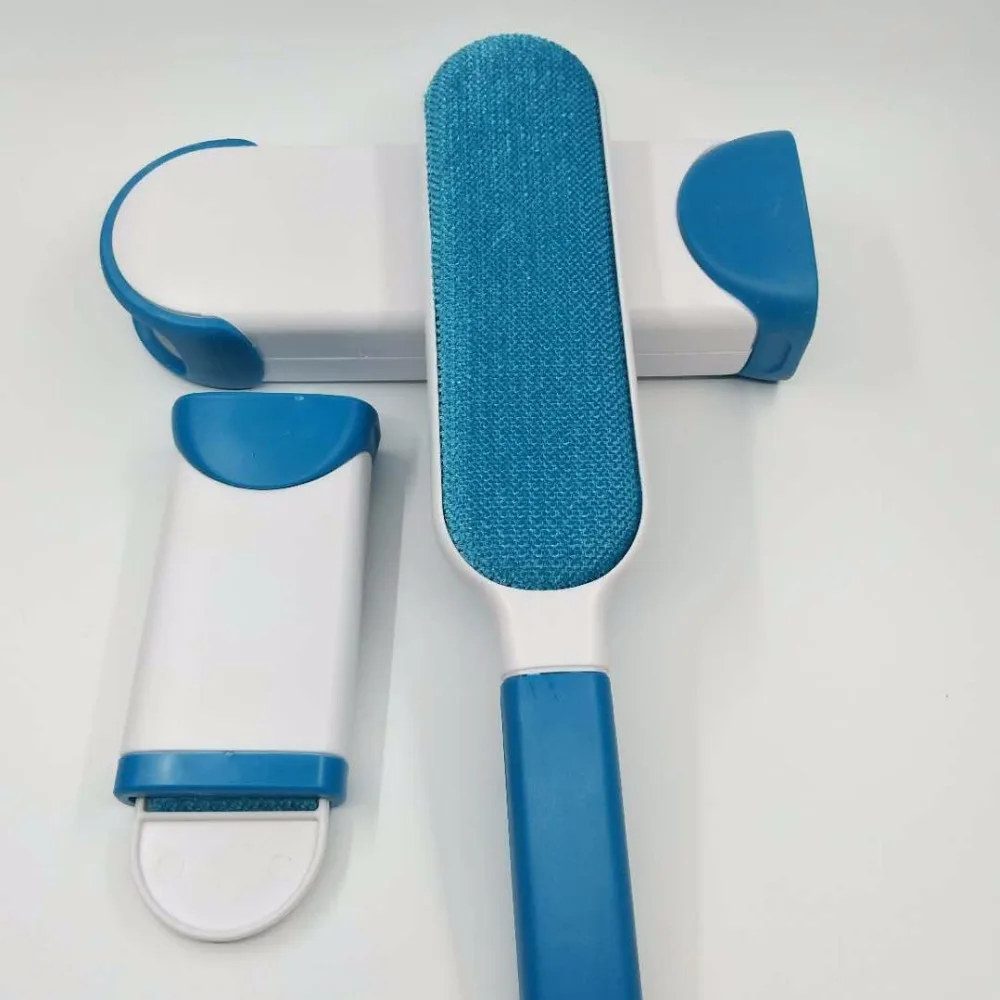 Multi-functional clothes to brush sticky pet supplies hair | Combs