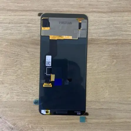 Pixel 3A XL Для Google Pixel 2 XL Lcd кодирующий преобразователь сенсорного экрана в сборе Замена для Google Pixel 2 XL запасные части - Color: Pixel 3A XL