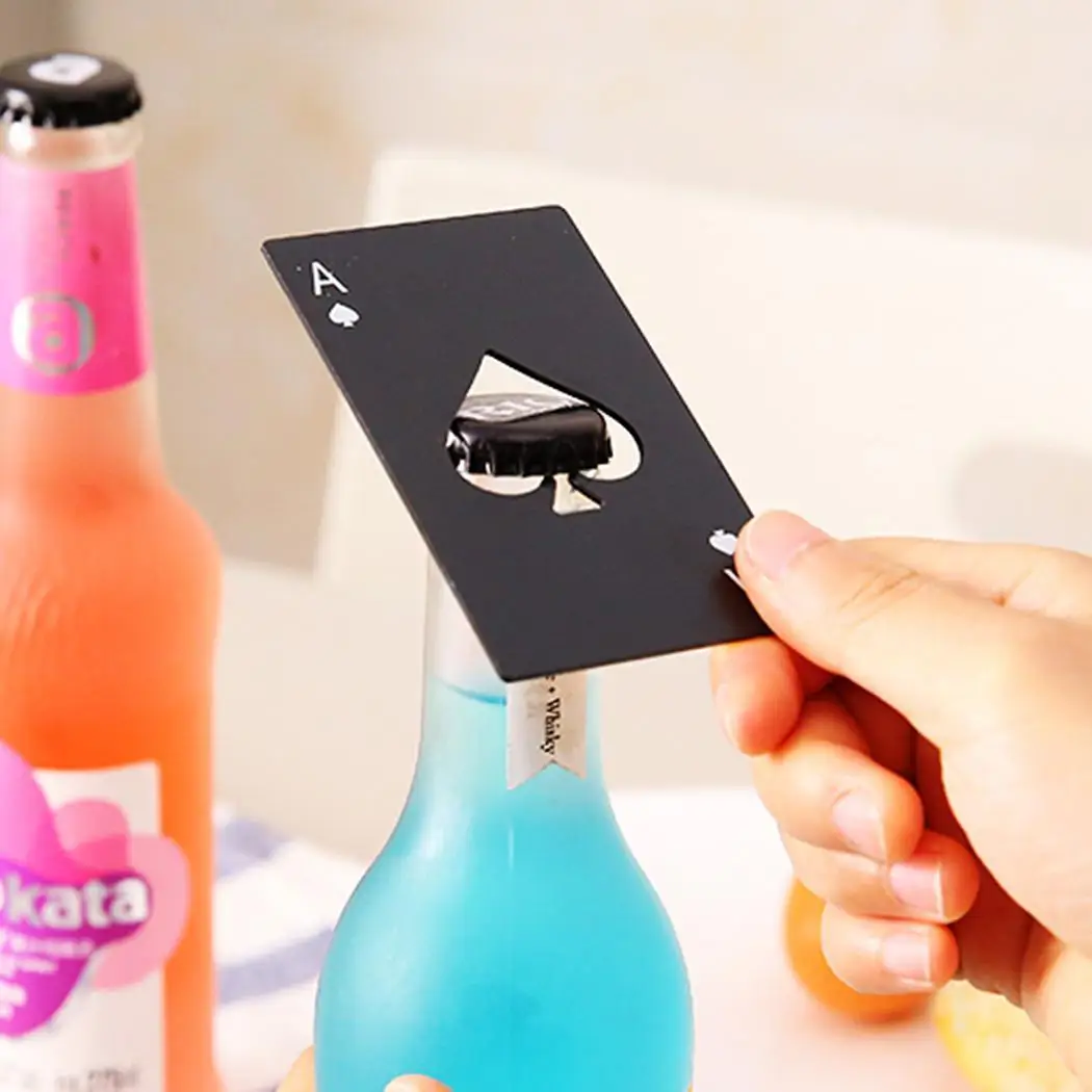 Открывалка для консервов оружие самообороны форма сердца искусство Самозащита