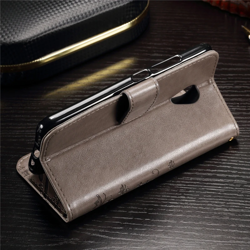 Luxury Retro Flip Case For Meizu m5 m5s m3 m2 mini m5c A5 m6 U10 PU Leather + Soft Silicon Wallet Cover m3s phone | Мобильные