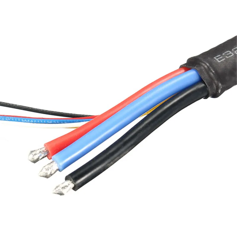 Высококачественный racerstar 6368 BRH6368 280KV 6 12 s безщеточный RC двигателя для балансировки