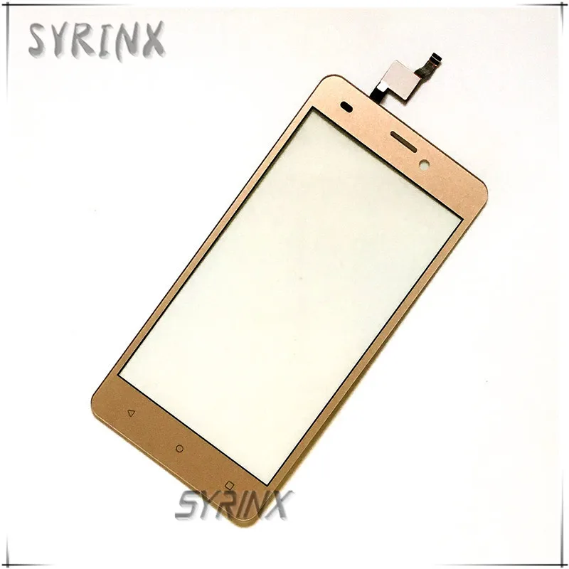 Syrinx с лентой 3M сенсорная панель для Prestigio Wize NX3 PSP 3517 Duo переднее стекло сенсорный