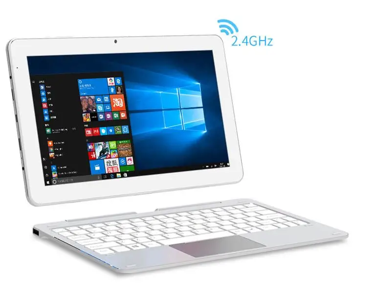 NEW 10.6 inch ALLDOCUBE cube Mix Plus Windows 10 Intel Kaby Lake Core M3-7Y30 Dual IPS Capacitive Screen 4GB RAM 128GB SSD | Компьютеры и