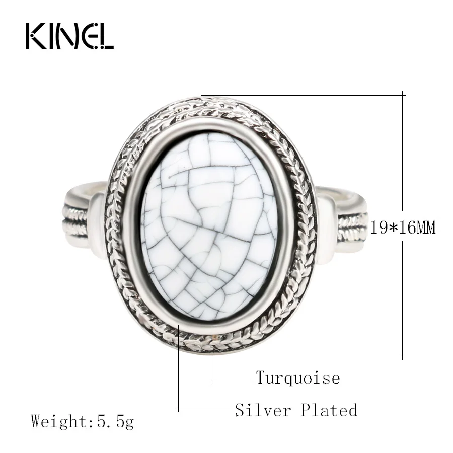 Винтажные богемные мини кольца для женщин ювелирные изделия из африканских