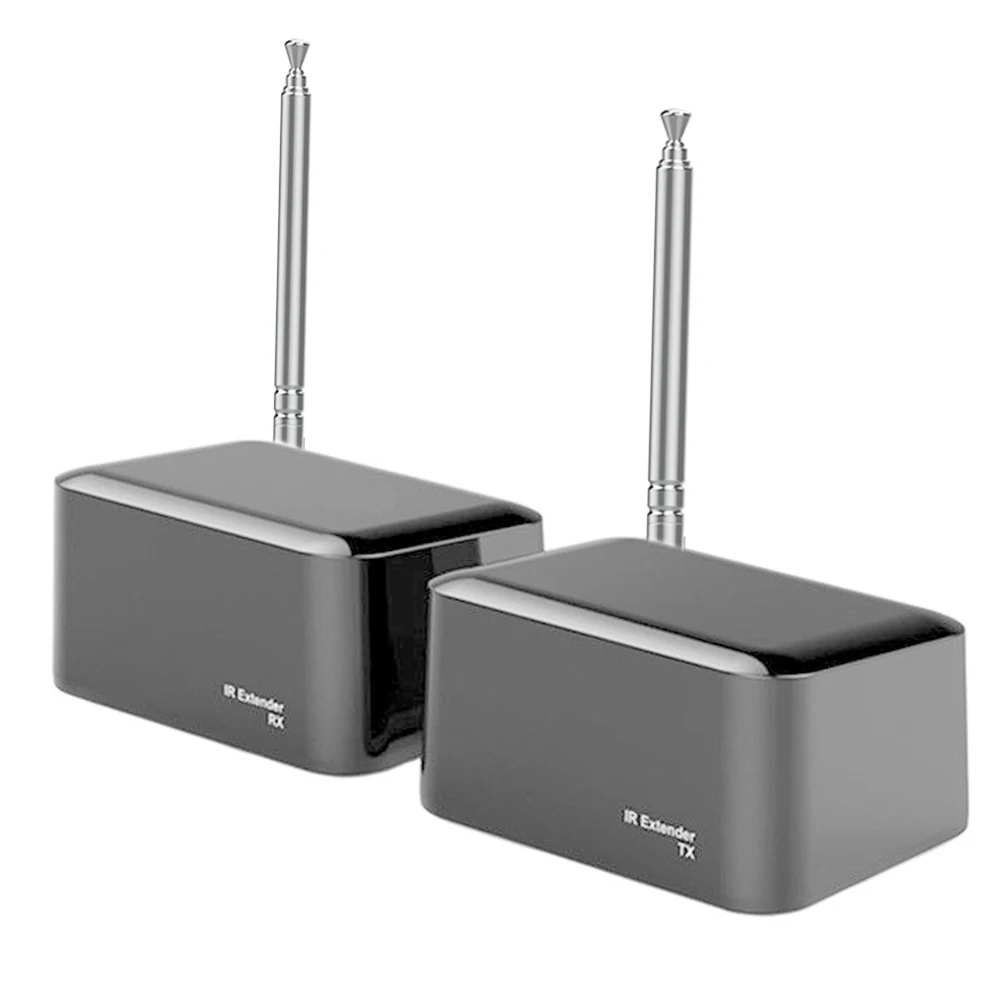 433 92 МГц HDMI на большие расстояния Мини ИК-удлинитель USB безбарьерный пульт