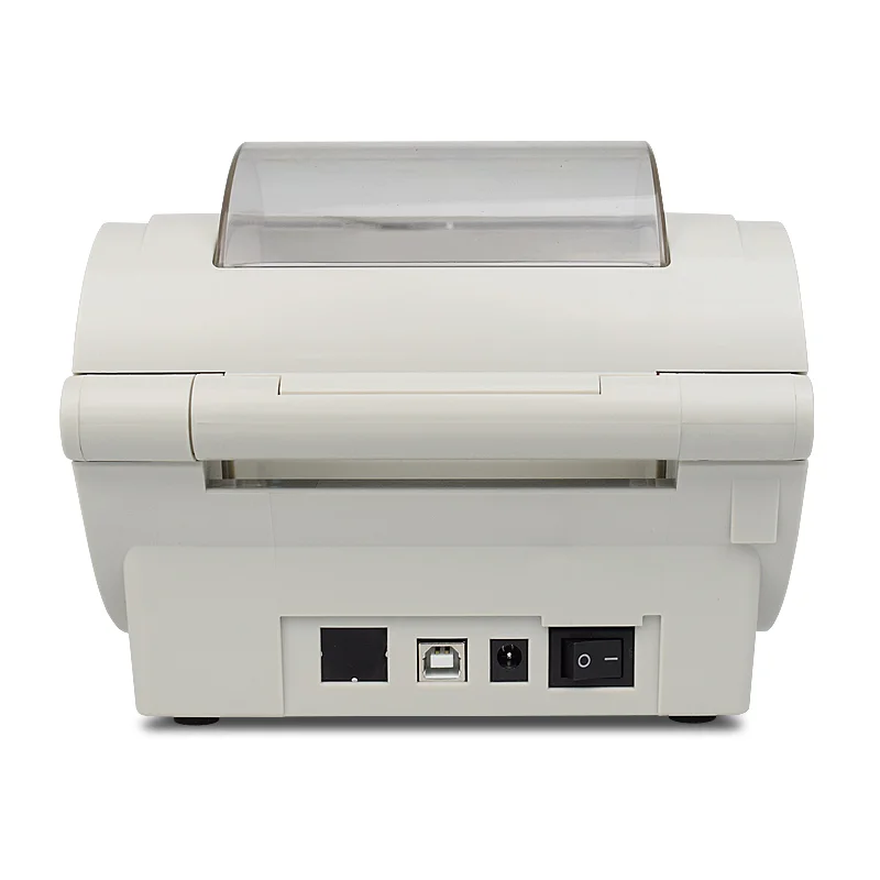 Термопринтер LP9210 для наклеек хорошее качество Экономичная цена прямая
