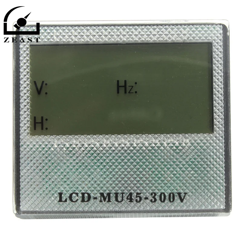 3 в 1 вольтметр переменного тока с ЖК дисплеем 300 40 0 Гц|combo meter|lcd combolcd combo meter voltage |