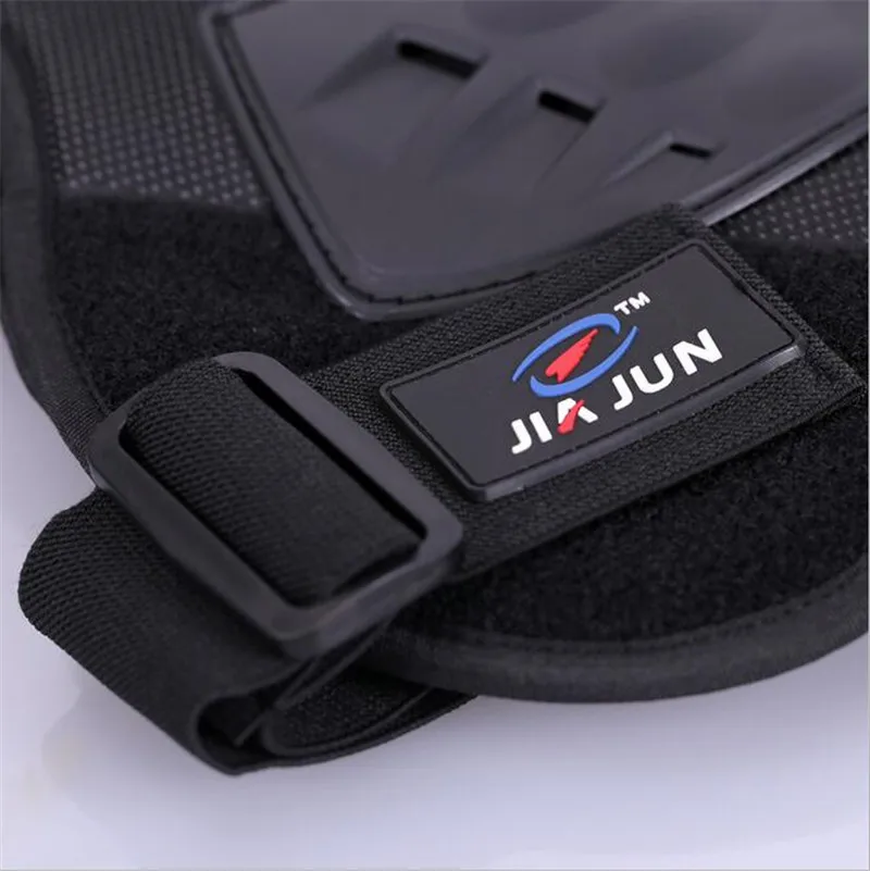 JIAJUN горнолыжный мотоцикл Конный скейт поддержка спины защитный лыжный Мотокросс