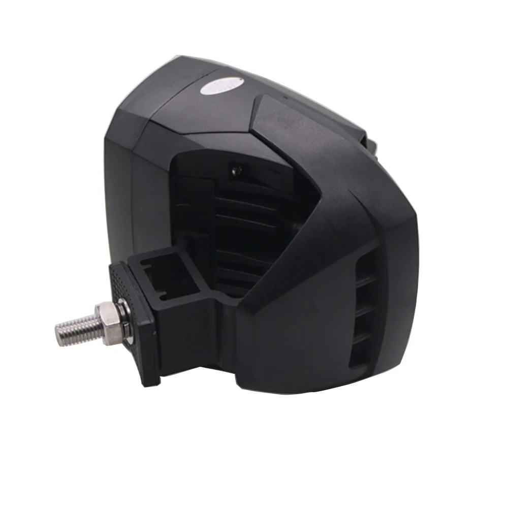 Yait 2 шт. 12V-24V светодиодный Водонепроницаемый IP68 Беговая обувь для вождения