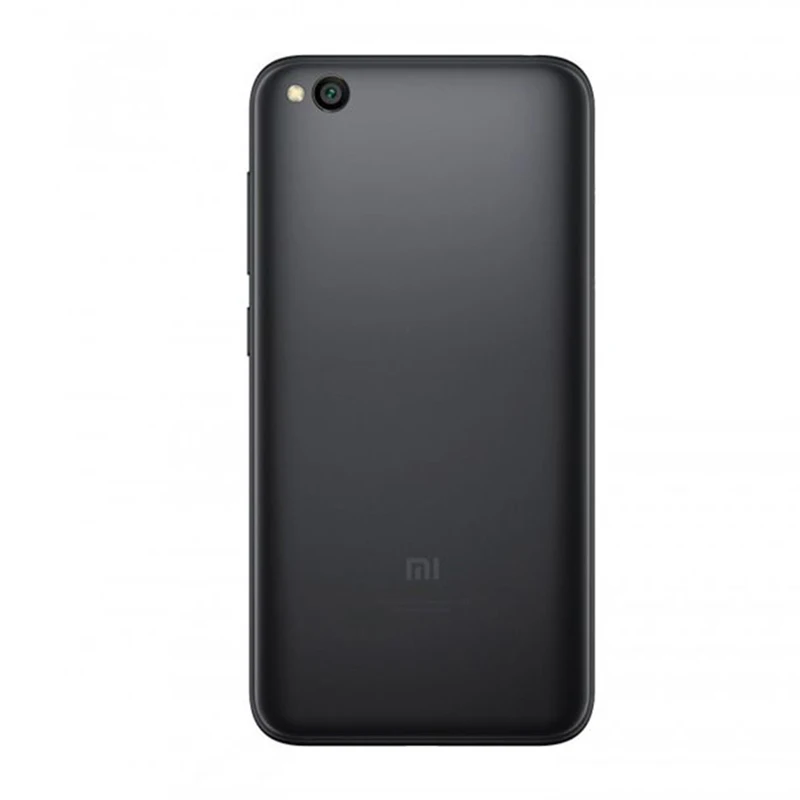 Global Version Xiaomi Redmi Go 5.0 inch Mobile Phone 1GB RAM 8GB ROM Snapdragon 425 Processor Core 3000mAh 8MP+5MP Dual Camera | Мобильные