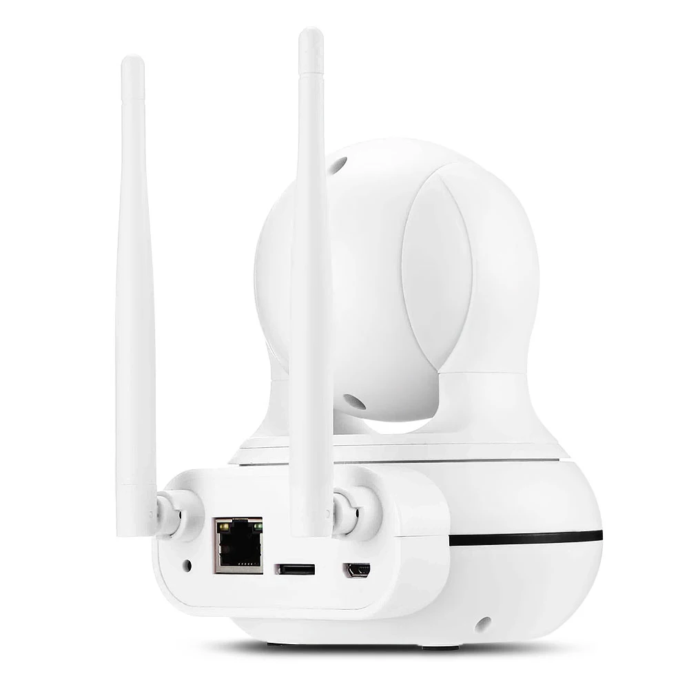 M36B HD 1080 P Wi Fi Беспроводной IP Камера Ночное видение/два аудио/P2P охранных приложение