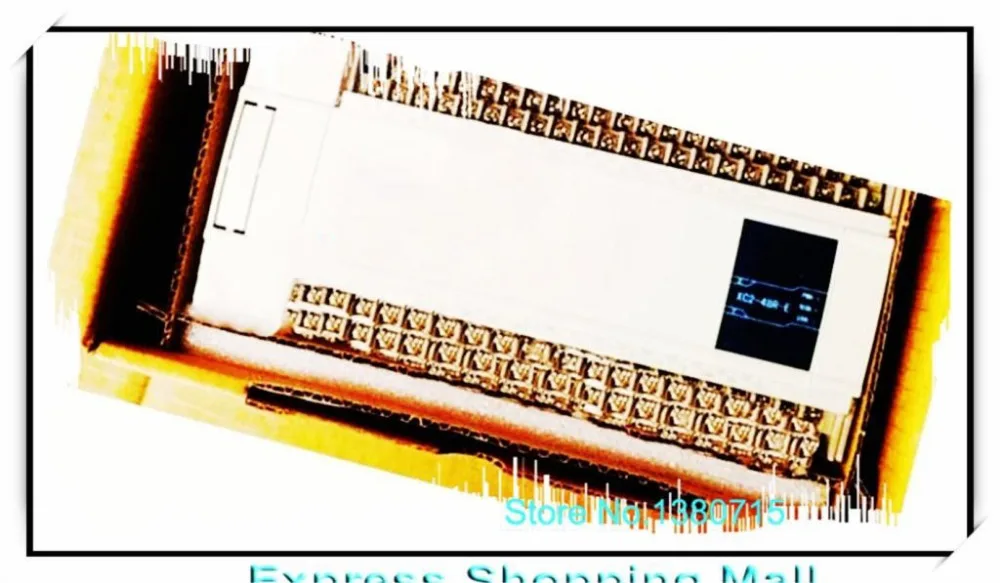 

New Original 28point Npn Input 20point Relay Output XC2-48R-E PLC AC220V