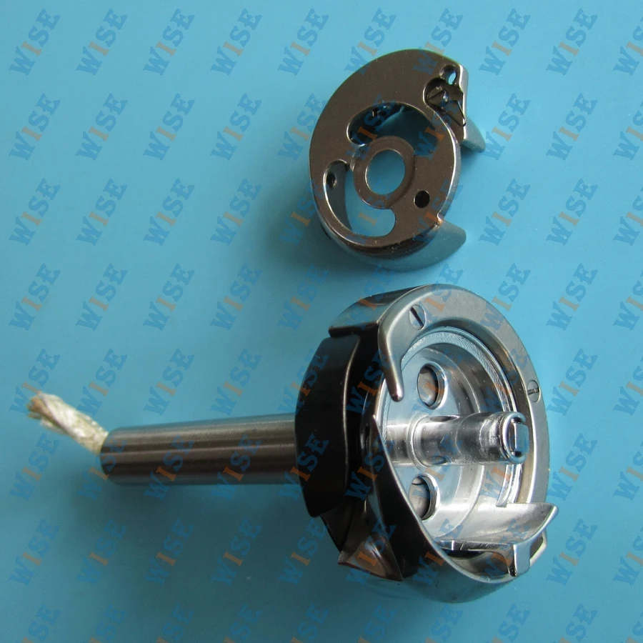 HG12-15LCTR1 Sewing Machine Hook with Cap For Brother LT2-B845 NEW | Дом и сад
