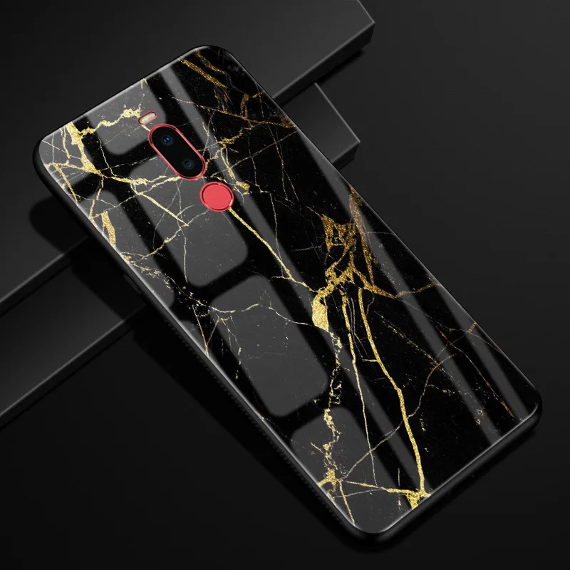 27 Для Meizu X8 чехол из закаленного стекла жесткий чехол для Meizu X8 стеклянный чехол для Meizu X 8 8X MeizuX8 X8 чехол для телефона Fundas Coque - Цвет: 27
