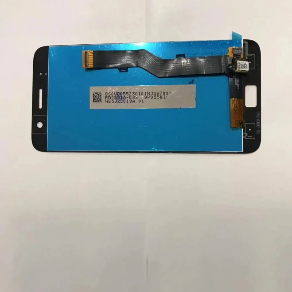 Для Lenovo ifesffgak p LCD Diskvllgy с кодирующий преобразователь сенсорного экрана в сборе ЖК
