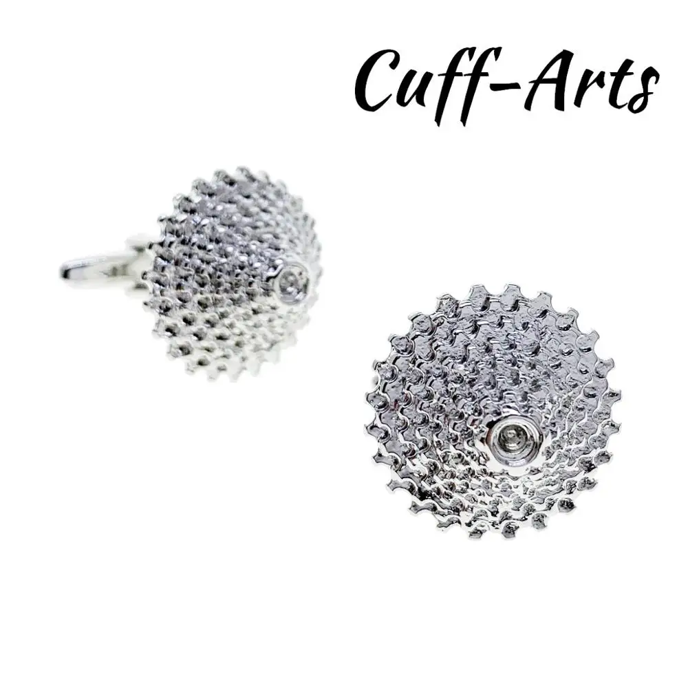 Запонки для мужчин Pigeon Запонки Подарки для мужчин Gemelos Gemelli Spinki от Cuffarts C10448