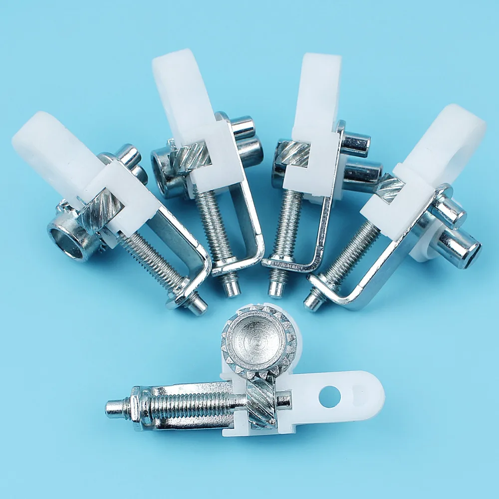 

5 x Chain Tensioner Adjuster Screws For STIHL MS250 MS230 MS210 021 023 025 Chiansaw Replace # 11230071000 NEW Parts