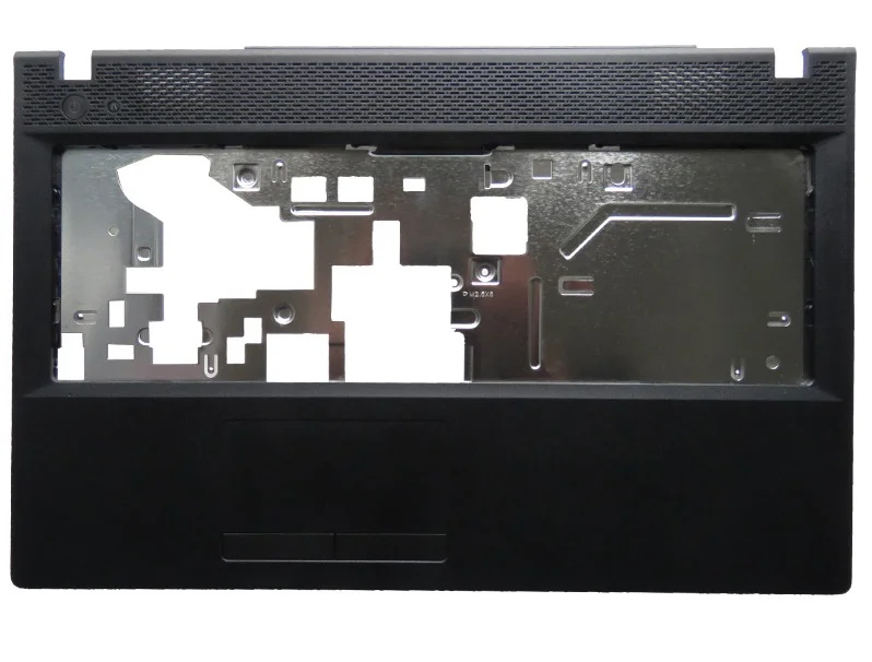 Новый оригинальный ноутбук подставка для Lenovo G500 G505 черный пустой Упор рук на