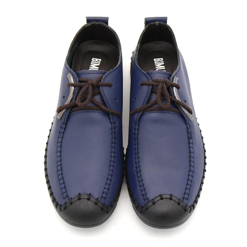 Осенняя коллекция 2015! Новые мужские туфли. Дышащие туфли которые продуваются.