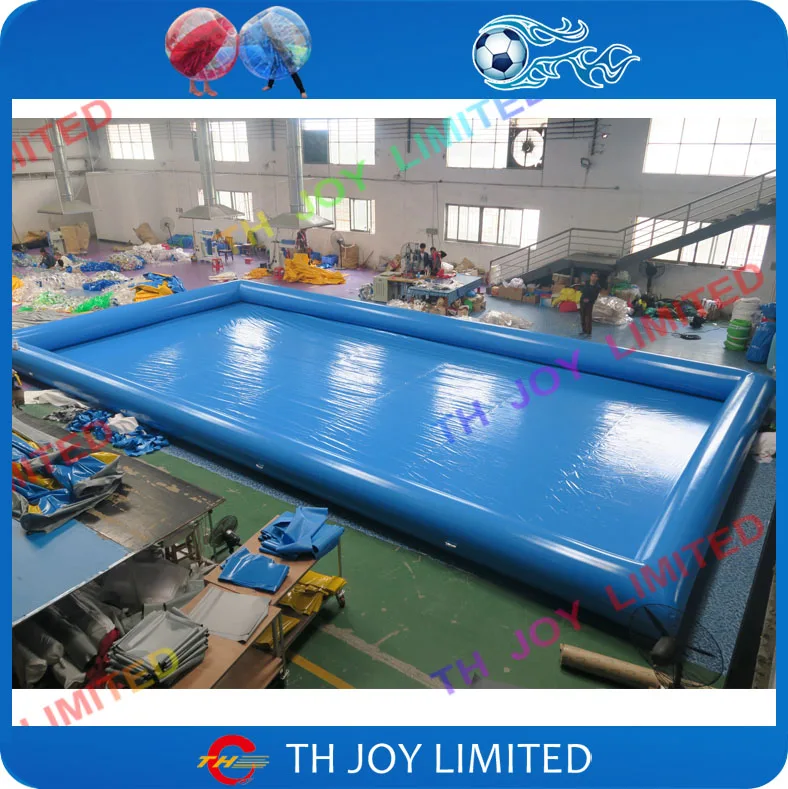 12 days Free shipping portable commercial grade swimming pool giant adults inflatable large water | Игрушки и хобби
