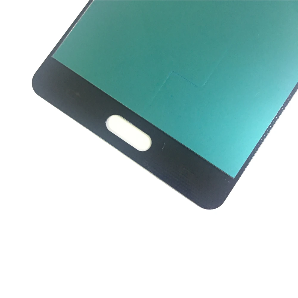 ЖК дисплеи для Samsung Galaxy A5 2015 A500 A500F A500FU A500H A500M Super AMOLED дисплей сенсорный экран
