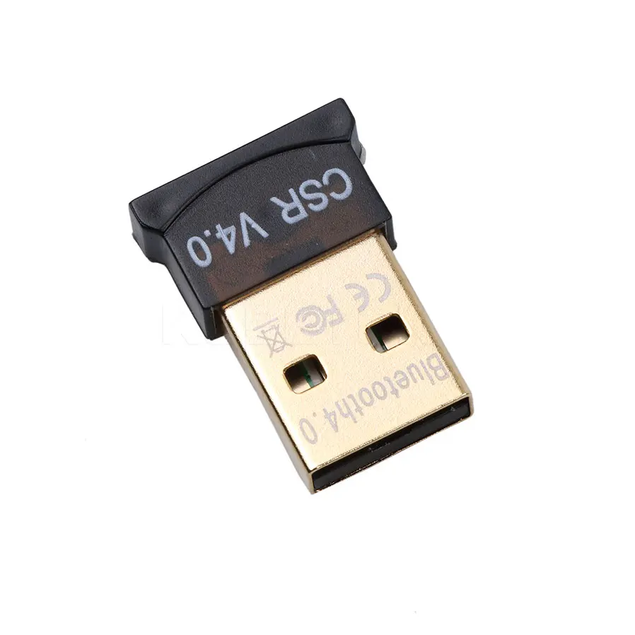 Адаптер kebidumei Bluetooth 4 0 беспроводной адаптер USB 2 EDR с 3 Мбит/с для ноутбука планшета