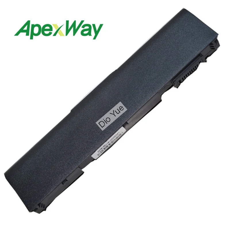 Аккумулятор для ноутбука 4400 мАч E6420 Dell Latitude E5420 E5520 E5520m E5430 E5530 E6120 E6430 E6520 E6530 3460 3560 |