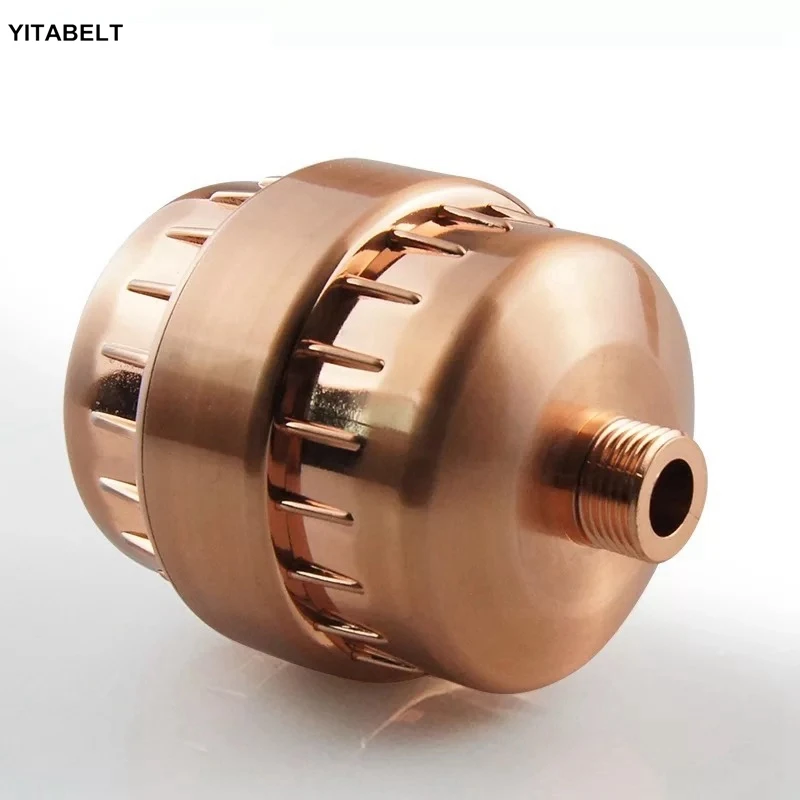 Очиститель воды для душа ванны хлор удаления тяжелых металлов фильтр очиститель