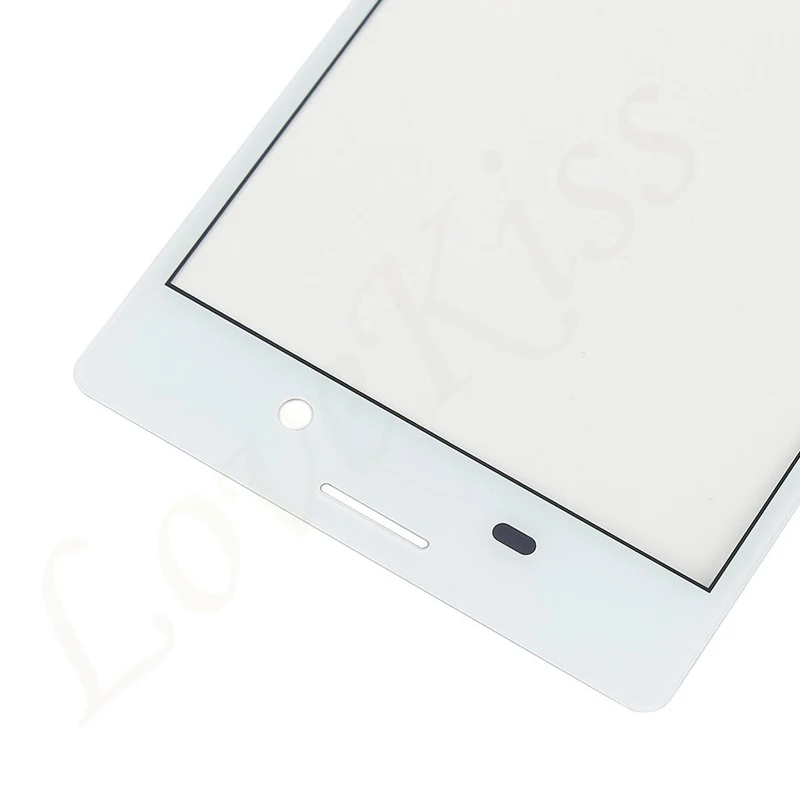 Сенсорный экран дигитайзер панель для sony Xperia M4 Aqua E2303 E2333 E2353 сенсорный экран сенсор переднее внешнее стекло Сменный Набор инструментов