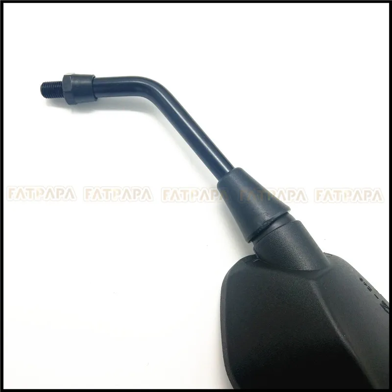 CB300 CB650 F аксессуары для мотоциклов зеркало Honda CB300F CB650F 2014 2015 2016|Боковые зеркала и