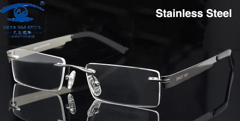 Мужские и женские оправы для очков SKY & SEA оптические без Rx|eyeglass frames for round faces|eyeglass