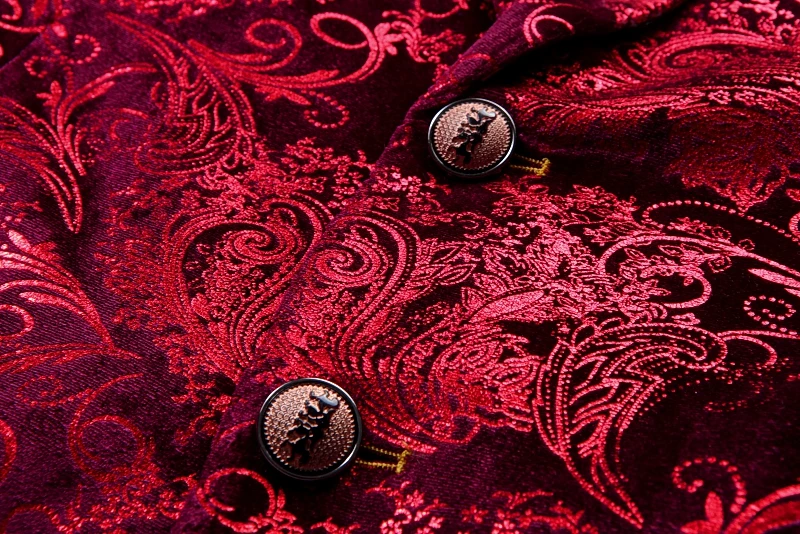 Мужской Блейзер leapps облегающий блейзер с цветочным принтом M-5XL для свадьбы 2018 |