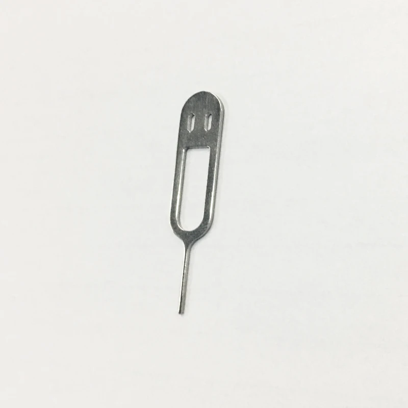 Blackview оригинальная Sim карта Pin Инструмент Tray Romover для Iphone 7 Plus 6 6s Plus|Пылезащитные