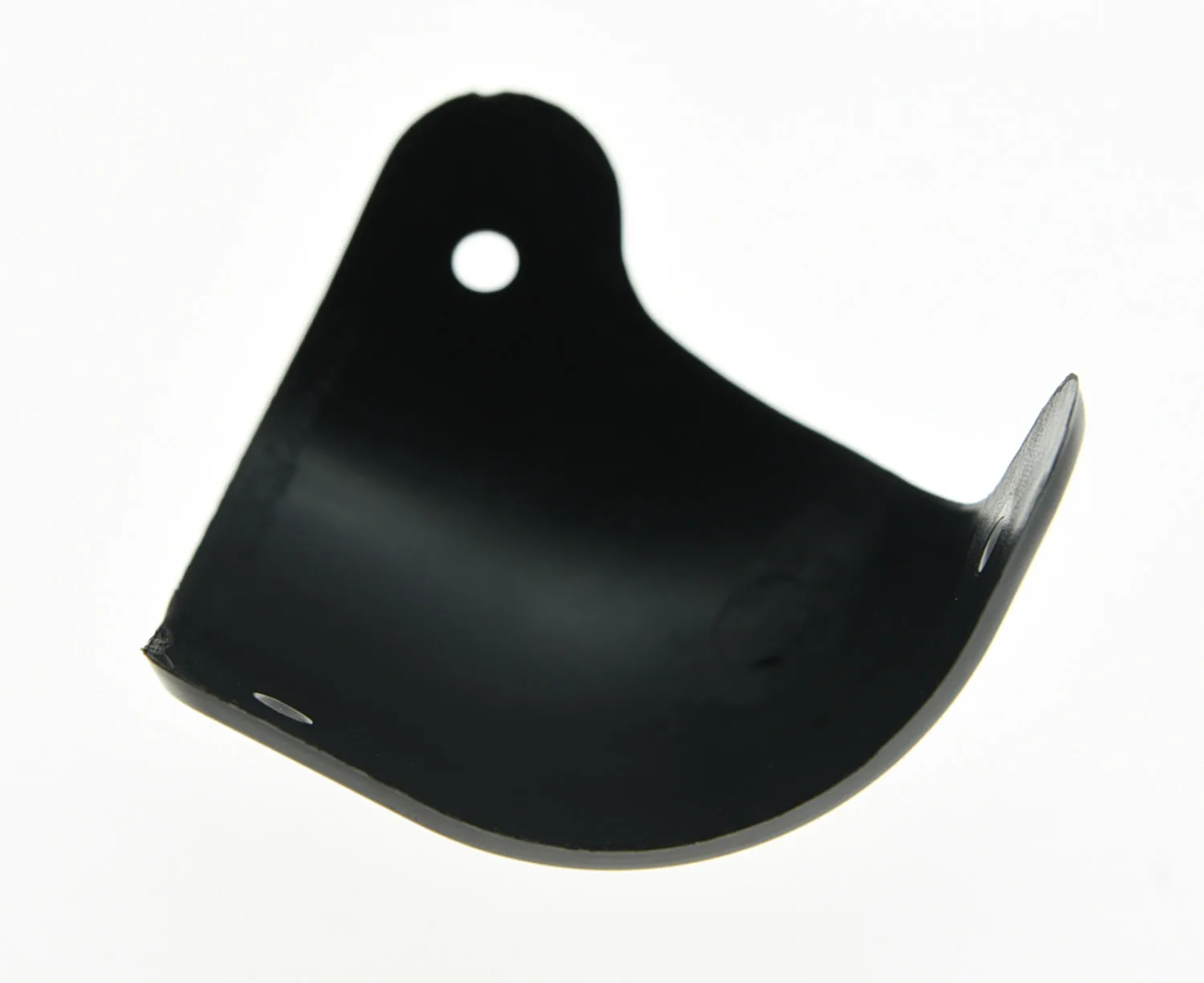 KAISH набор из 4 передних черных защитных углов для гитарного усилителя динамика