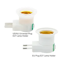 Антимоскитная лампа с цоколем Е27 (может работать как обычная лампочка)#5